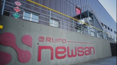 La empresa Newsan despidió a un trabajador a pesar de la conciliación