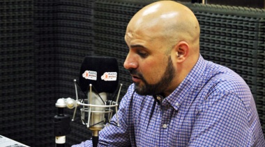 “Nuestra preocupación por conseguir una banca es porque falta una voz en el Concejo Deliberante”