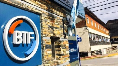 El BTF tendrá una nueva versión de Home Banking y App