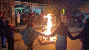 Río Grande celebró la Noche de San Juan