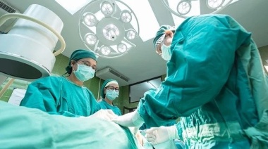 Gobierno provincial niega falta de médicos