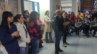 Hoy habrá paritarias y desde ATSA esperan una mejor oferta