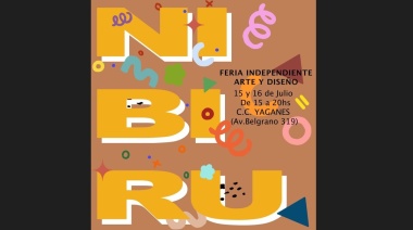 Este fin de semana “Feria independiente fueguina” en Yaganes