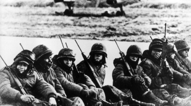 La causa por torturas en Malvinas acumuló mil fojas