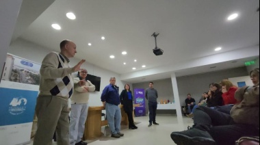 Rematricularán a Martilleros, Corredores y Tasadores