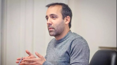 El economista de cabecera de Grabois, también le apunta a la 19640