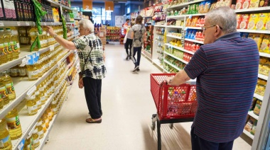 Empleados de Comercio: “Un supermercado subió los precios de más de 5 mil productos”