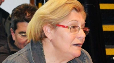 “Esto ocurre porque son omnipotentes y tienen mucha protección política”