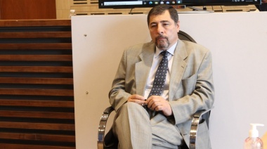 Duras acusaciones contra Longhitano