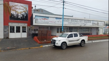 El Club Social Río Grande, cumplió 87 años de intensa labor