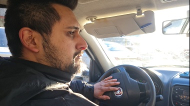 Taxistas irán al Concejo Deliberante por las licencias