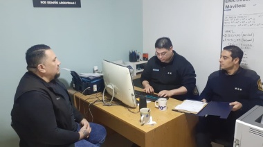 SUTCAPRA pide presencia policial permanente en los boliches