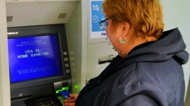 Transfieren los fondos del pago extraordinario para jubilados municipales