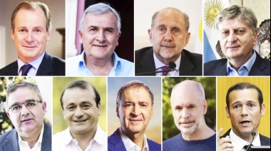 Ya son doce las provincias que no pagarán la suma fija de $60.000 a sus empleados