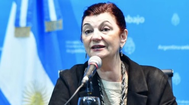 “El Gobierno anticipó multas a las empresas que no paguen el bono”