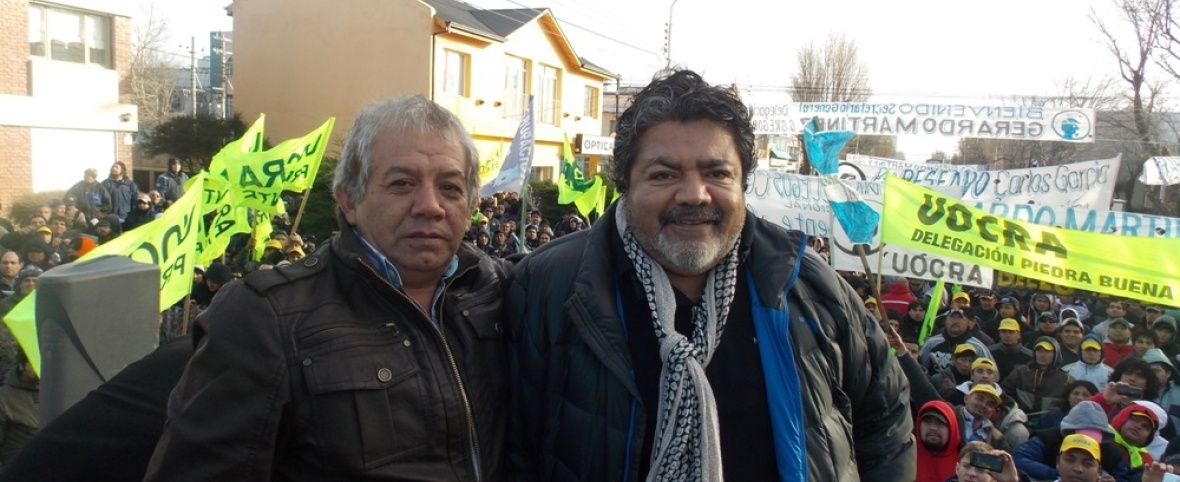 Docentes exigen al presidente de la Caja el cumplimiento de la ley