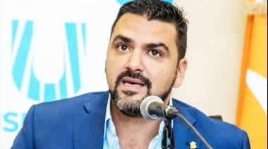Vuoto denunció ante la Justicia el seguimiento hacia su persona por parte de un policía retirado