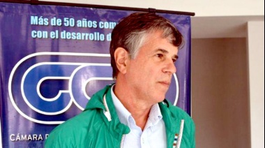 Taxistas y remiseros se reunieron con la Cámara de Comercio