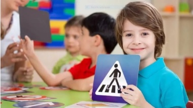Se viene el Congreso de Educación Vial
