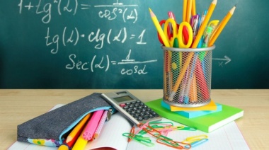 No está garantizado el material didáctico a colegios privados
