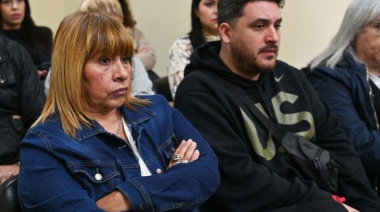 Declaran la madre y el hermano de la víctima