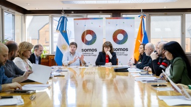 Melella presentó proyecto de ley que aborda la cuestión de la vivienda de manera integral y urgente