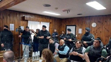 Las defensas pidieron absoluciones por legítima defensa