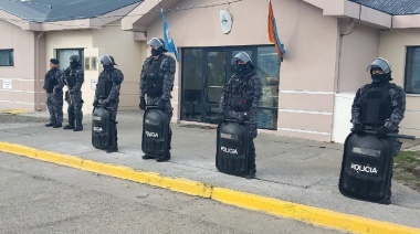 Comienza un nuevo juicio vinculado al doble crimen