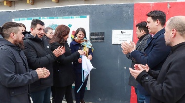 “Queremos ser un eslabón de la cadena productiva de esta provincia”