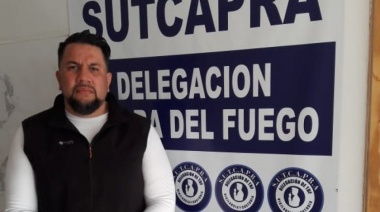 Continúa el reclamo por la regulación de trabajadores  de seguridad
