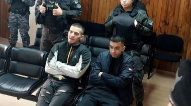 Piden la absolución de Perpetto y Soto, imputados por tentativa de homicidio