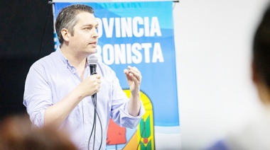 “Hay muchos vecinos que eligieron otra opción en agosto y hoy repensaron lo que hicieron”