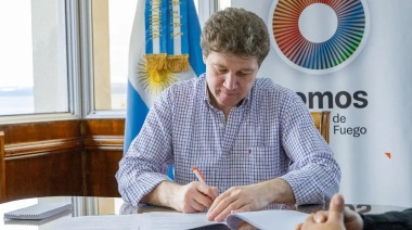 El Gobierno provincial otorga a estatales el pago de una asignación extraordinaria