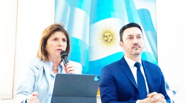 “Cuando la Patria está en peligro todo está permitido, excepto no defenderla”