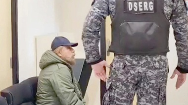 Desestiman la prescripción de pena para el hombre que mató a su esposa, se fugó y se entregó 22 años después