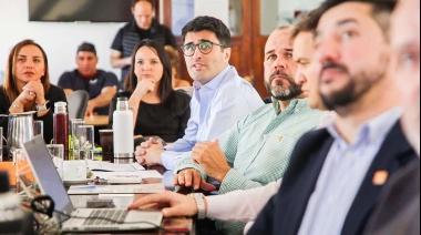 Hoy comienza el debate del Presupuesto 2024 en la Legislatura
