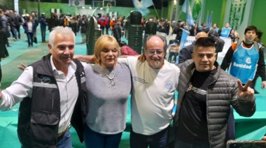 La CGT se pronunció por Massa y contra Milei