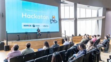 El Ministerio de Producción y Ambiente lanzó el “Hackaton”