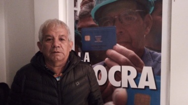 Ramírez confirmó que están en “alerta y movilización”