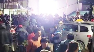La Cámara de Comercio exige responsabilidad a las autoridades por los actos vandálicos