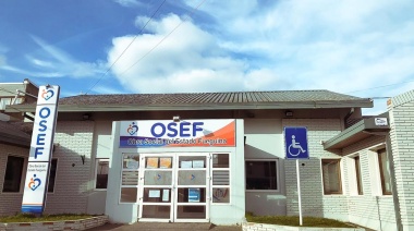 Las personas con discapacidad preocupadas por la situación de la OSEF