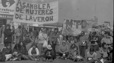 Piquetes: nada nuevo bajo el sol
