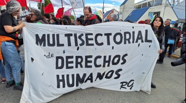 En Río Grande hoy convocó la Multisectorial