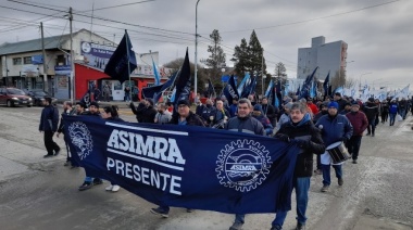 ASIMRA: “Al sector lo afecta directamente”