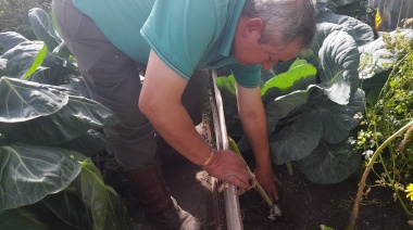 22 años de producción agroecológica