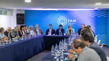 Río Grande y Tolhuin se suman al amparo contra el DNU que presentará la FAM ante la justicia