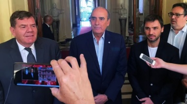 Gobierno nacional modificará artículos de la reforma pesquera