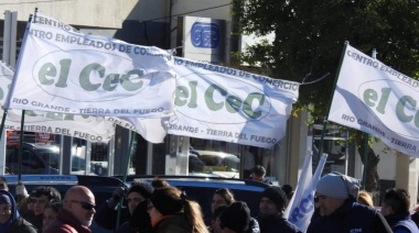 Mercantiles confirmaron baja en las ventas y que no hubo nuevos ingresos para las fiestas