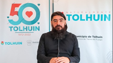El Municipio de Tolhuin se manifestó en contra del tarifazo al gas