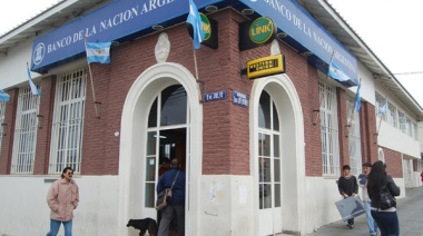 Anticipan una “férrea defensa” del Banco Nación